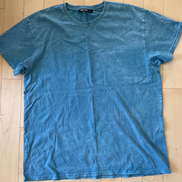 GRAPHIC TEE NASTY GAL - Picture 2 of 2